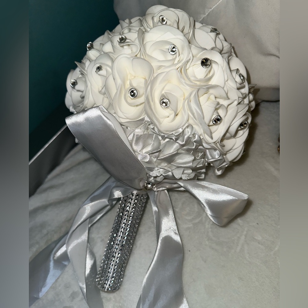 Bridal bouquet